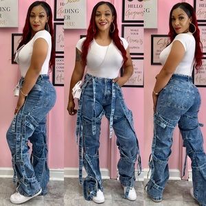 Women’s Denim Jeans